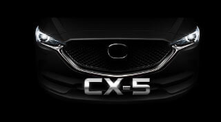 CX-5（KF系）
