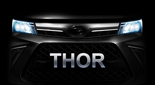 トール（M900系）