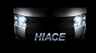 ハイエース（200系 6型）