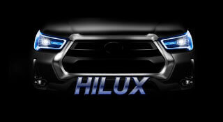 ハイラックス（125系）