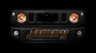 ジムニー（JB64）