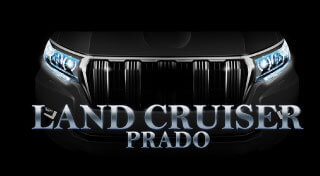 ランドクルーザー プラド（150系）