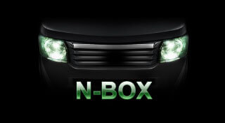 N-BOX（JF1/2系）