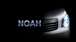 ノア（70系）