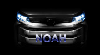 ノア（90系）