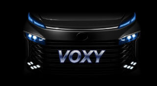 ヴォクシー（90系）