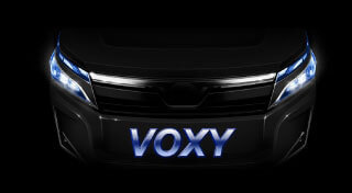 ヴォクシー（80系）