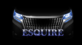 エスクァイア（80系）