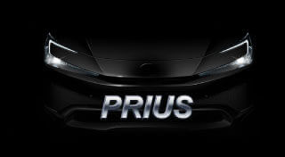プリウス（60系）
