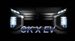 eKクロスEV（B5系）
