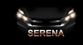 セレナe-POWER（C27系）