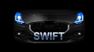 スイフト（DS系）