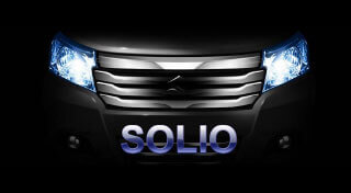 ソリオ（MA36系）