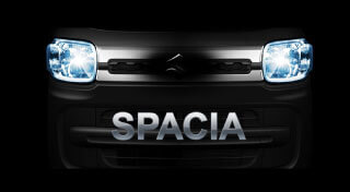 スペーシア（カスタム・ギア含む MK53系）