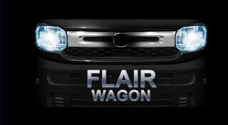 フレアワゴン（MM04系）