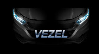 ヴェゼル（RU系）