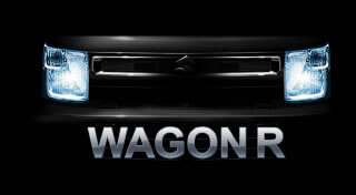 ワゴンR（MH85/95系）