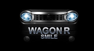 ワゴンRスマイル（MX系）
