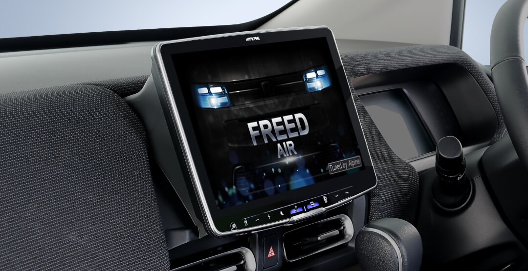 パーフェクトフィット ビッグDA11