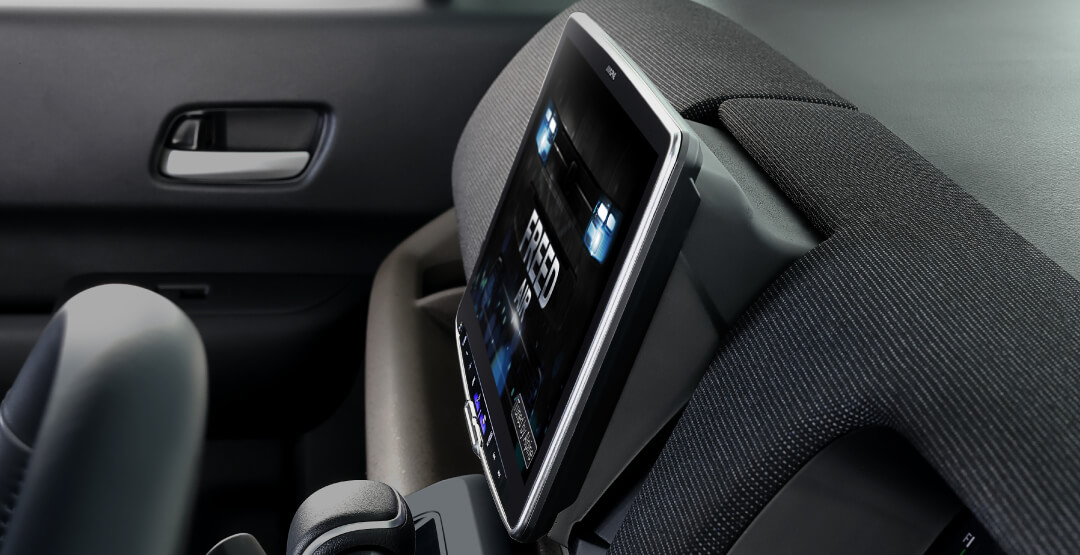 パーフェクトフィット ビッグDA11