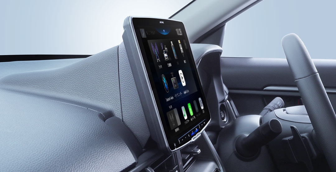 パーフェクトフィット ビッグDA11