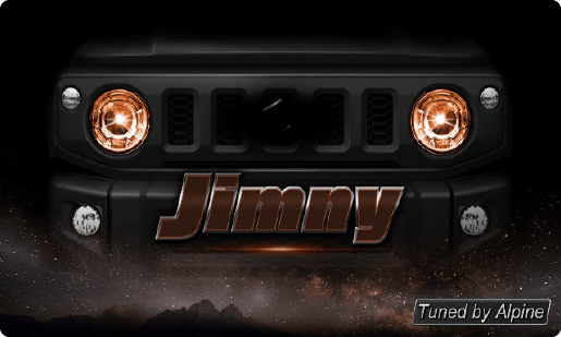 Jimny