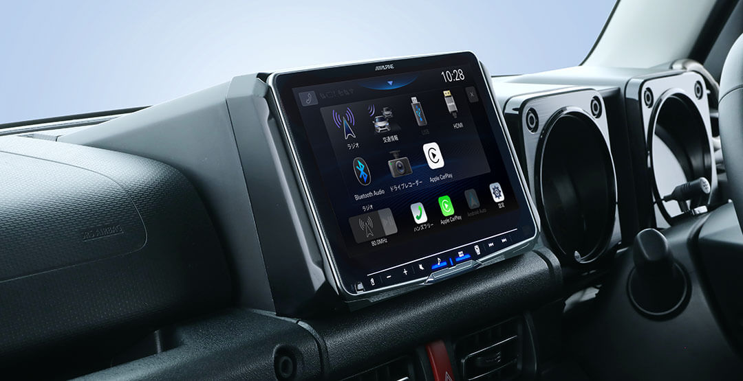 パーフェクトフィット ビッグDA9