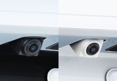 バックカメラ HCE-C1000(-W)