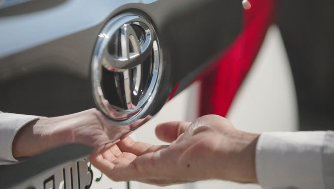 パワーバックドア設定