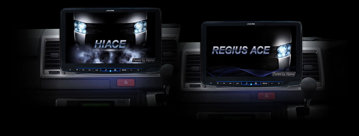 車種専用パーフェクトフィット