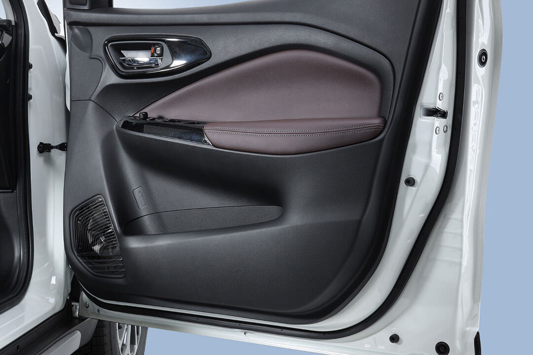 フロンクス専用 メティオサウンド（グリル色：ガンメタリック） MS-165-FRX-3S