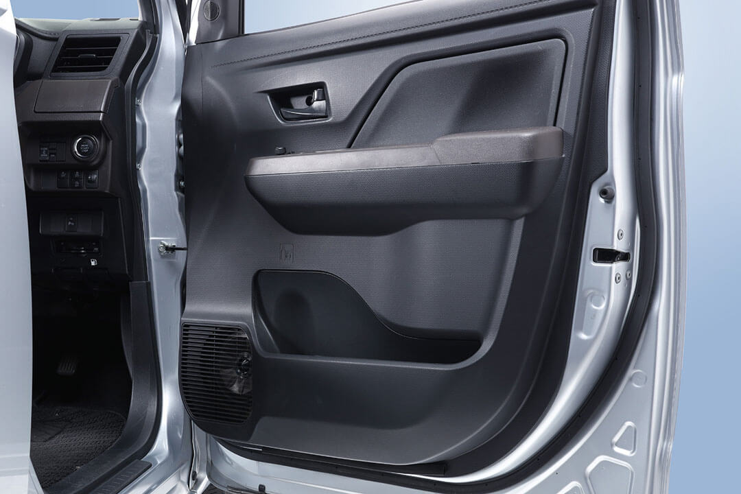 ルーミー(M900系)専用 メティオサウンド(グリル色:ガンメタリック) MS-165-RO-900-L