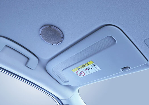 セレナ（C28系/C27系）専用 メティオサウンド（グリル色：ガンメタリック） MS-165-SE-2827