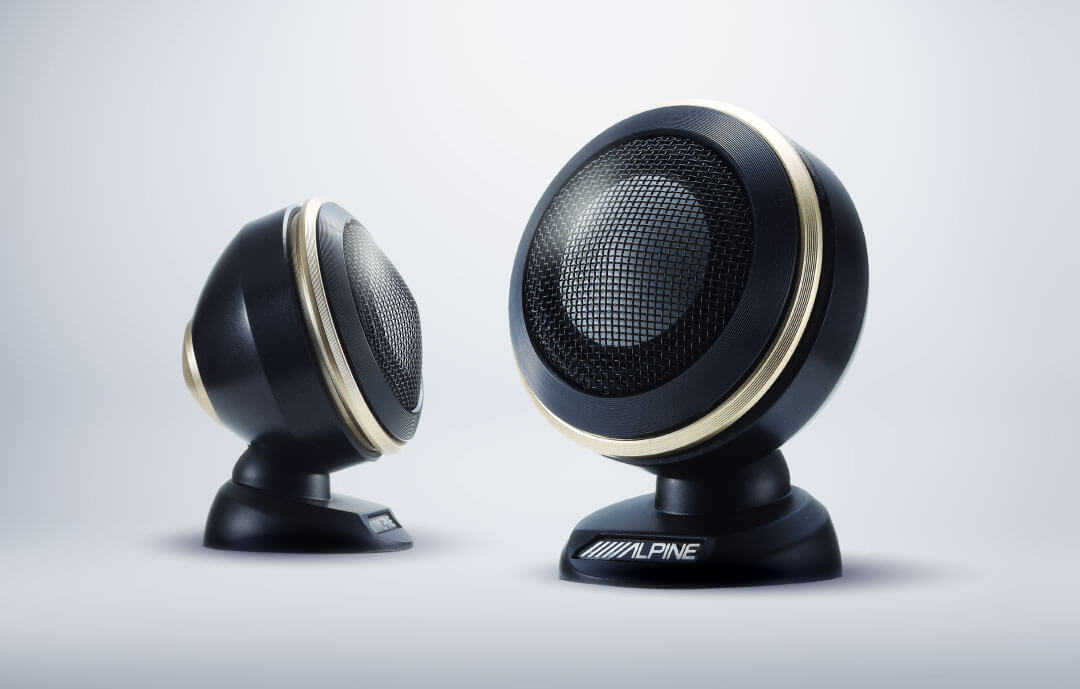 ツィーター / Tweeter