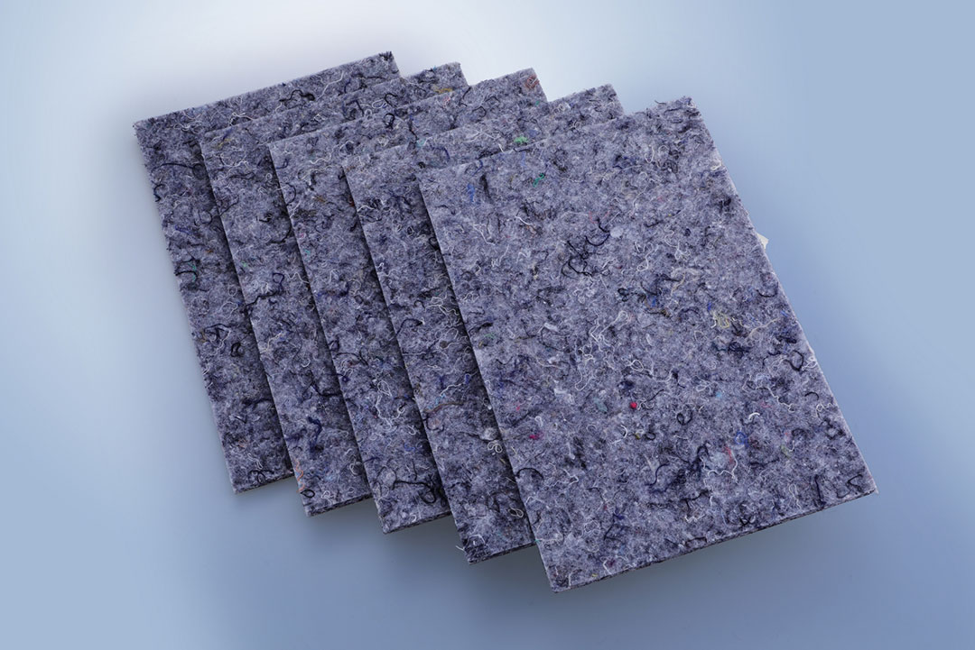 吸音用フェルトシート