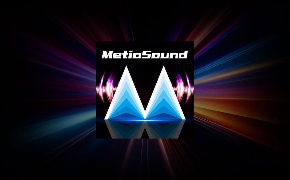 MetioSound | メティオサウンド