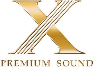 X PREMIUM SOUND