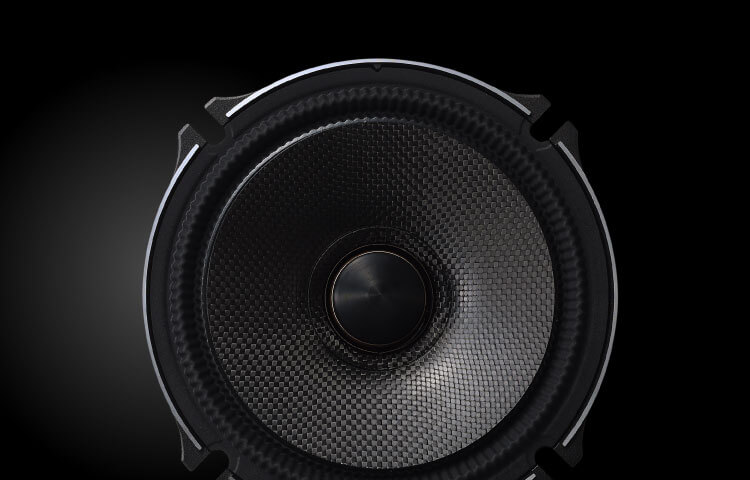 WOOFER ウーファー