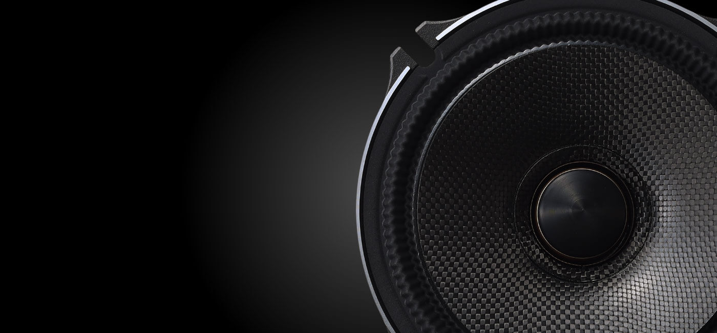 WOOFER ウーファー