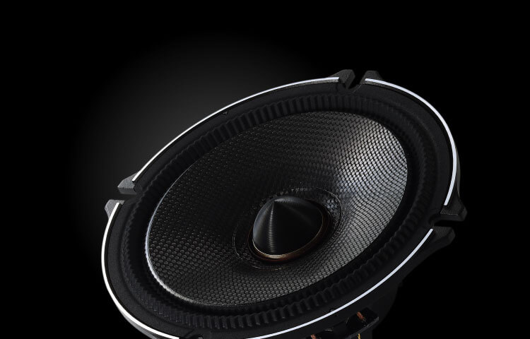 WOOFER ウーファー