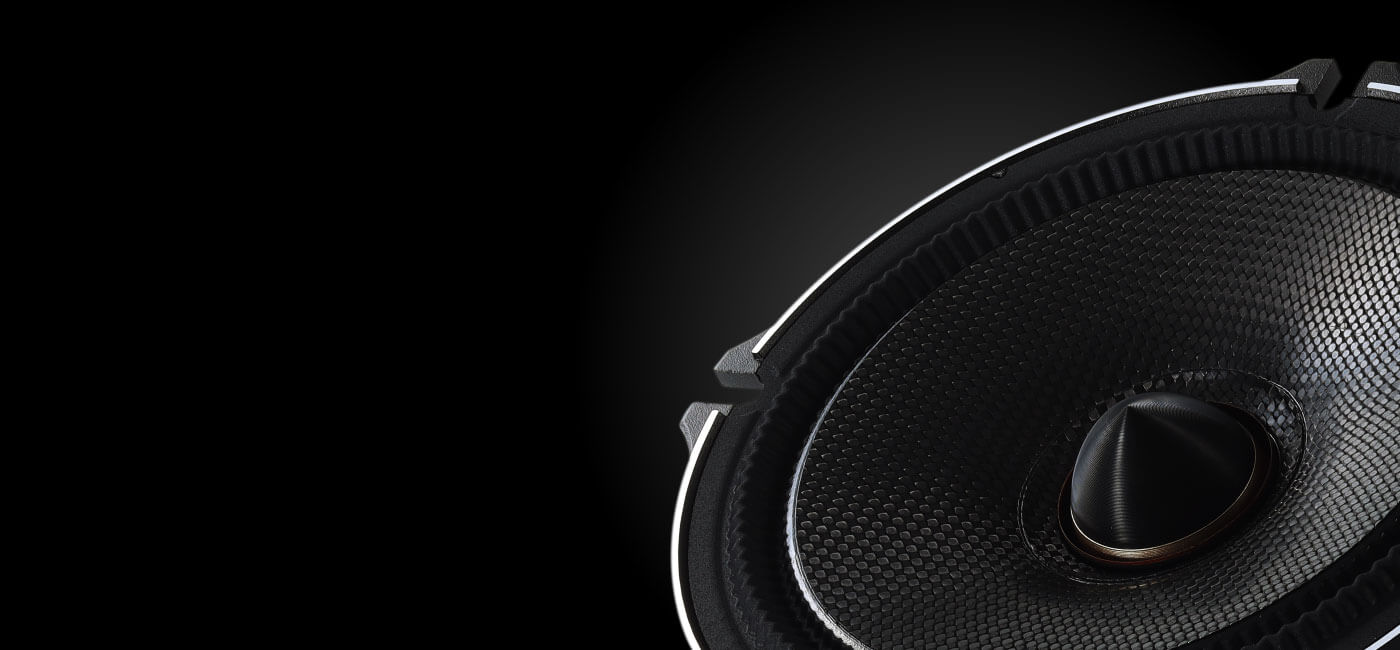 WOOFER ウーファー