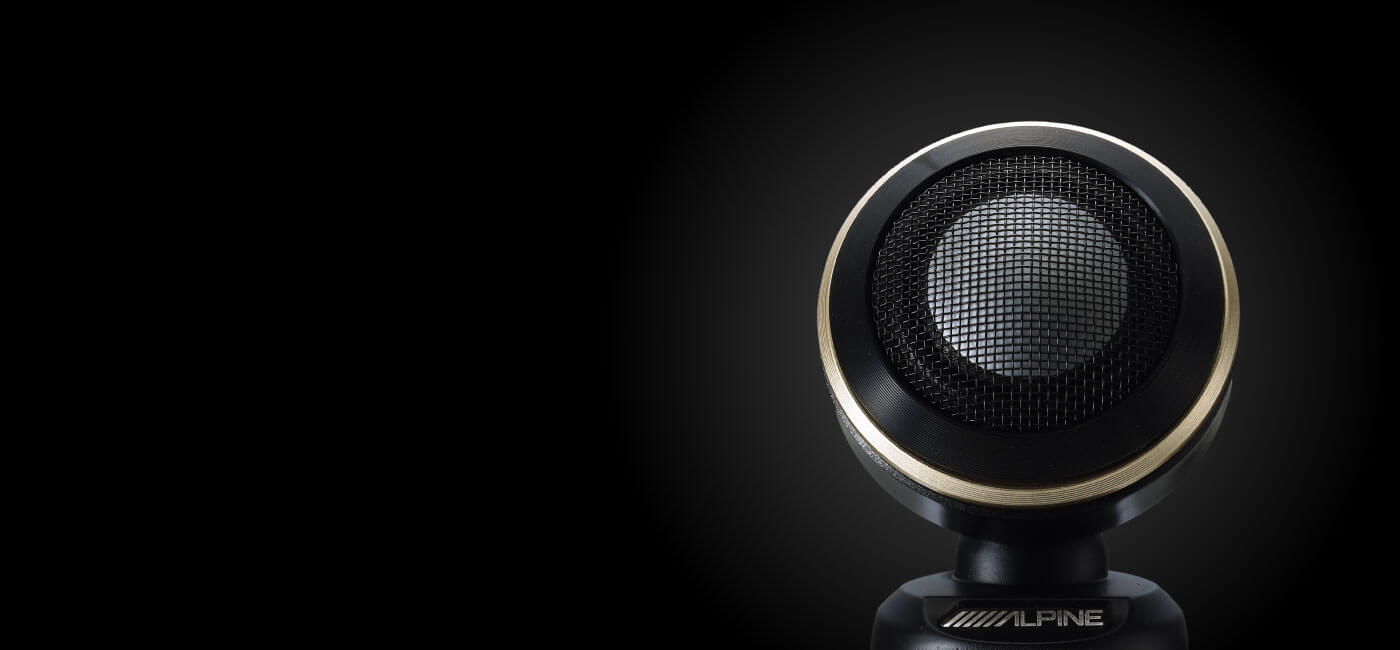 TWEETER ツィーター