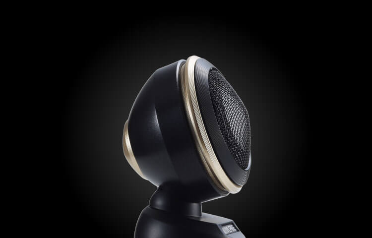 TWEETER ツィーター