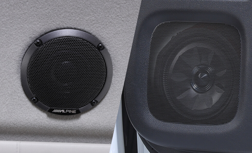 フリード専用 メティオサウンド