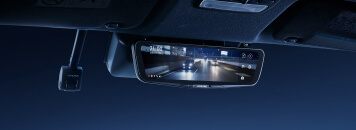 デジタルミラー