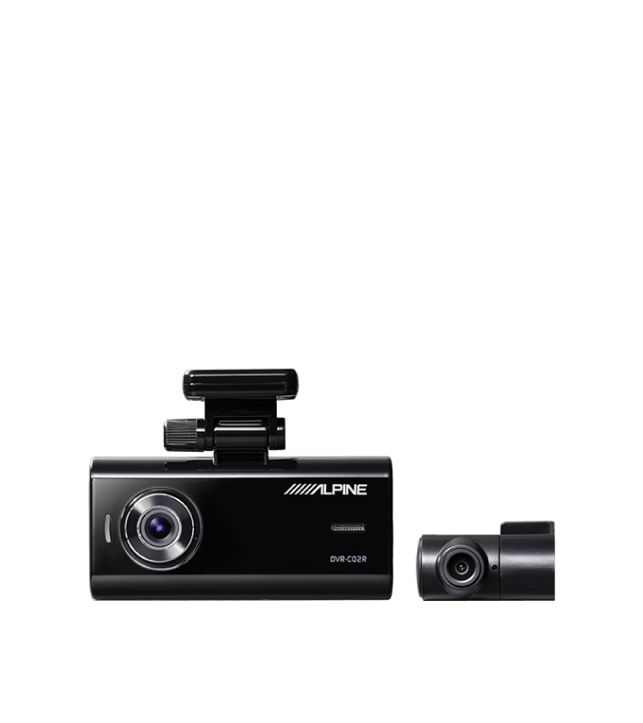 DVR-C02R