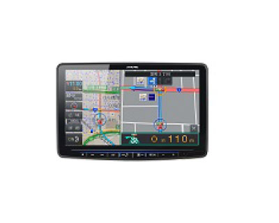 21年モデルカーナビ、取付けキット適合表