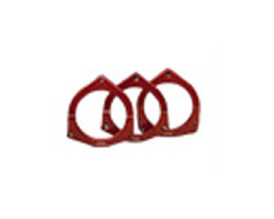 インナーバッフルボード適合表