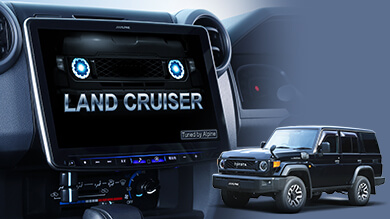 N-BOX（JF5/6系）専用 フローティングビッグX11 取付けキット KTX-XF11-LC-70-NR