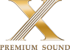 X PREMIUM SOUND